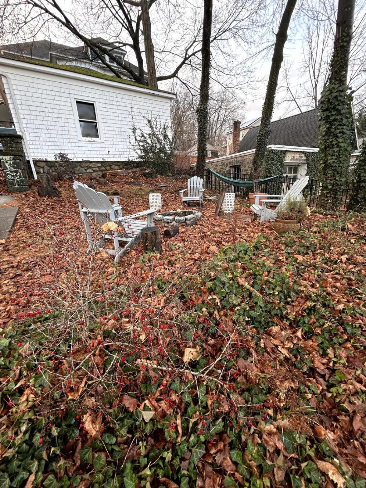 The Farmhouse At Fort Hill Peekskill Exterior photo